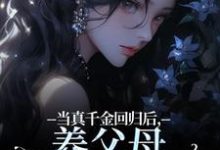 当真千金回归后,养父母要我嫁农夫(主角司音)完结版免费阅读-冰糖文学