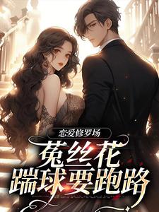 恋爱修罗场：菟丝花踹球要跑路无弹窗黎初夏沈斯仁最新章节列表