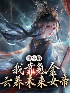 重生后，我靠氪金云养未来女帝小说最新章节在哪里可以免费看