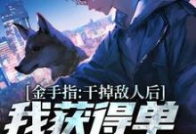 小说金手指:干掉敌人后我获得单兵技能书(张宪陈芸)最新章节在哪看-冰糖文学