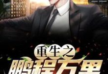 重生之鹏程万里免费阅读,周鹏程大结局无弹窗-冰糖文学