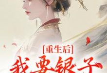 云清絮玄翼小说的结局在哪可以看，重生后，我要银子不要男人！免费阅读完结版-冰糖文学