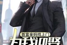 首富亲妈找上门,为我迎娶白富美?(苏阳)最新章节免费阅读-冰糖文学