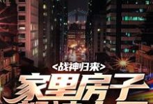 叶峰柳莹莹最新章节列表战神归来，家里房子都被占了免费阅读-冰糖文学