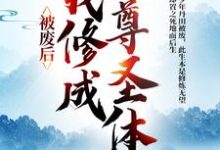 被废后，我修成至尊圣体在线看，王腾敏清小说大结局在哪免费看-冰糖文学