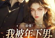 谁懂!我被年下男强取豪夺了(秦牧琛虞恩)最新章节免费阅读-冰糖文学