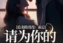 追妻路漫漫:霸总请为你的行为买单无弹窗苏安宛傅景臣最新章节列表-冰糖文学