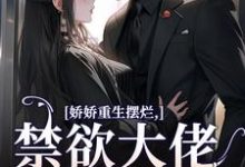 娇娇重生摆烂，禁欲大佬不愿意了精彩章节阅读(沈清芙傅靳舟)免费阅读大结局-冰糖文学