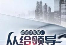 政道贪狼星:从给领导平反开始免费阅读,陈诚楚瑜清大结局无弹窗-冰糖文学