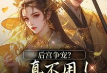 求助这本后宫争宠？真不用！我撒个娇的事小说在哪里可以看完结版-冰糖文学