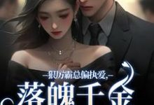 狠厉霸总偏执爱,落魄千金只想逃大结局,沈祁安秦伊小说无广告阅读-冰糖文学