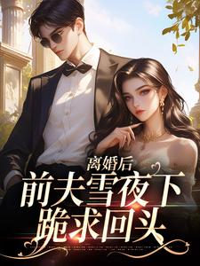 离婚后，前夫雪夜下跪求回头完结版纪云州郑欣然免费阅读大结局
