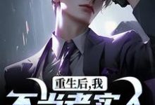 小说重生后，我不当老实人当浪子！（秦守赵瑞龙）最新章节在哪看-冰糖文学