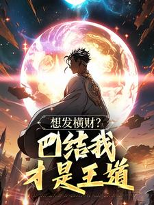 求助这本想发横财？巴结我才是王道小说在哪里可以看完结版