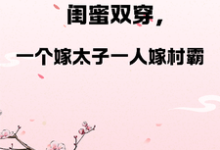闺蜜双穿，一人嫁太子一人嫁村霸精彩章节在线免费阅读（燕昊宸燕昊轩）-冰糖文学