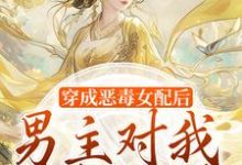 穿成恶毒女配后,男主对我情根深种精彩章节阅读(沈清和谢然安)免费阅读大结局-冰糖文学