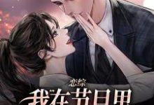 恋综:我在节目里,拽霸总领带强吻完结版时夕顾淮辰免费阅读大结局-冰糖文学