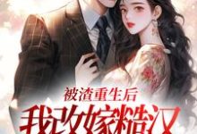 小说被渣重生后,我改嫁糙汉赢麻了主角秦晏颜穗免费阅读-冰糖文学