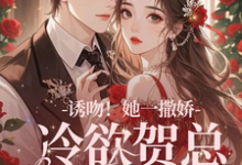 诱吻！她一撒娇，冷欲贺总情难抑热门小说(贺言彻林鹿笙)在线阅读无弹窗-冰糖文学