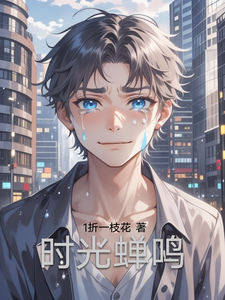 时光蝉鸣（林羽）完结版免费阅读
