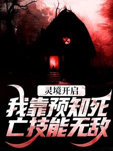 灵境开启，我靠预知死亡技能无敌精彩章节阅读(陈冥肖洁)免费阅读大结局