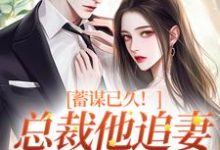 蓄谋已久！总裁他追妻套路为零在线看，温聿明婵小说大结局在哪免费看-冰糖文学