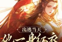 出逃当天,他一身红衣抢掳我大结局,谢怀柔沈亦之小说无广告阅读-冰糖文学