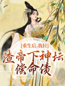 重生后，我拉渣帝下神坛，偿命债免费阅读，时晚宁陆修年大结局无弹窗