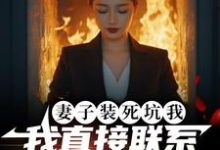 宋倩林枫小说的结局在哪可以看,妻子装死坑我,我直接联系火葬场免费阅读完结版-冰糖文学