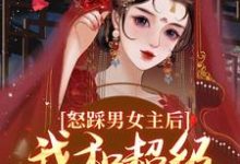 求助这本怒踩男女主后，我和超级炮灰he了小说在哪里可以看完结版-冰糖文学
