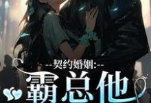 小说契约婚姻:霸总他超会宠(苏锐秦众)最新章节在哪看-冰糖文学