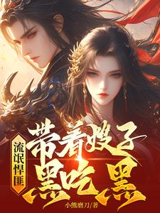 主角是齐海的小说流氓悍匪：带着嫂子黑吃黑在哪免费看