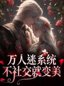 万人迷系统：不社交就变美精彩章节阅读(苏白月)免费阅读大结局