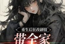重生后狂改剧情，带全家改邪归正热门小说(李洁虞笙)在线阅读无弹窗-冰糖文学