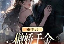 求助这本重生后,傲娇千金每天都在追夫小说在哪里可以看完结版-冰糖文学