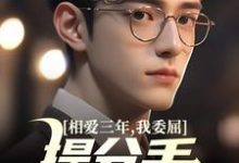 完结版相爱三年，我委屈提分手他红了眼在哪免费看，苏清荷沈砚小说在线阅读-冰糖文学