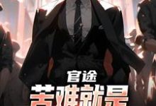 官途：苦难就是我的兴奋剂！热门小说(楚清明林芬芳)在线阅读无弹窗-冰糖文学