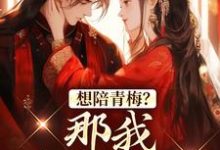 想陪青梅?那我直接改嫁小说最新章节在哪里可以免费看-冰糖文学