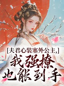 小说夫君心装塞外公主，我强撩也能到手主角叶锦意萧凛渊免费阅读