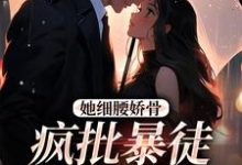 她细腰娇骨,疯批暴徒强制爱精彩章节阅读(关苒苒沈彦洲)免费阅读大结局-冰糖文学