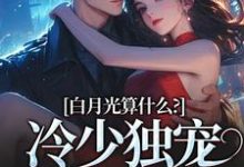 宋词慕景川小说的结局在哪可以看，白月光算什么？冷少独宠拍卖师！免费阅读完结版-冰糖文学