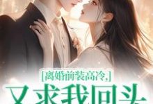 离婚前装高冷,又求我回头做什么最新章节离婚前装高冷,又求我回头做什么在线阅读-冰糖文学