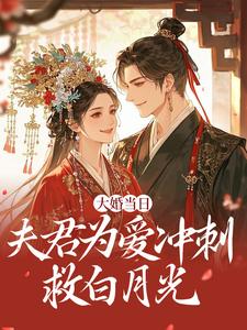 (全文)大婚当日，夫君为爱冲刺救白月光(林菀堂萧睿川)全本免费在线阅读