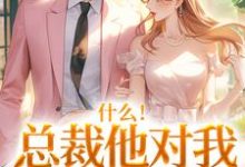 (全文)什么！总裁他对我此志不渝陆离方可人全本免费在线阅读-冰糖文学