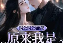 误会误会加倍!原来我是他的挚爱(宁穗季晏辞)小说推荐误会误会加倍!原来我是他的挚爱全章小说阅读-冰糖文学