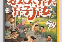 重生八零:老太太弃夫弃子弃女刘勇刘琴完结小说推荐,重生八零:老太太弃夫弃子弃女全章小说阅读-冰糖文学