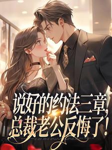 说好的约法三章林舒谢殃最新完结小说，说好的约法三章全本免费在线阅读