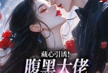 (全文)藏心引诱!腹黑大佬暗宠作精美人(周旻单念)试读更新章节藏心引诱!腹黑大佬暗宠作精美人免费小说-冰糖文学