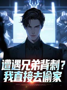 遭遇兄弟背刺？我直接去偷家秦东骆小蝶最新完结小说，遭遇兄弟背刺？我直接去偷家全本免费在线阅读