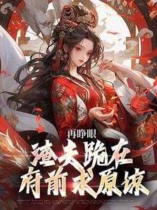 再睁眼，渣夫跪在府前求原谅谢容瑛秦珺异热门小说排行榜再睁眼，渣夫跪在府前求原谅免费小说